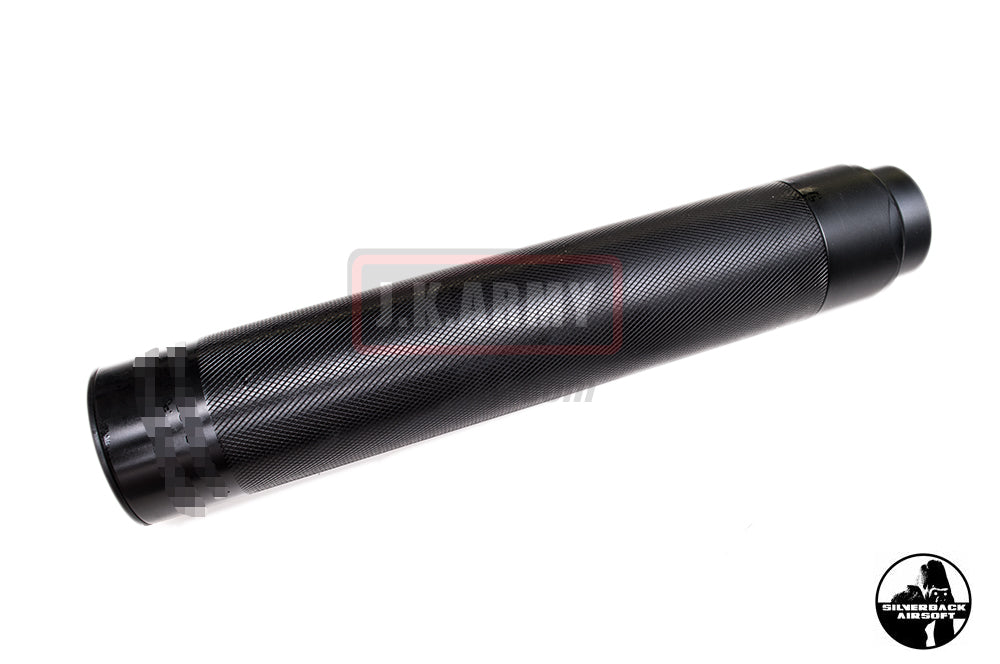 Silverback Airsoft DTSS .338 Dummy Suppressor / Barrel Extension
