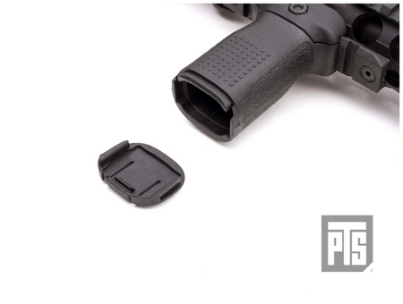 PTS EPF2-S Vertical Foregrip ( Short ) ( BK / DE / OD )