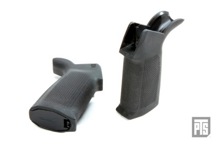 PTS® Enhanced Polymer Grip ( EPG ) for AEG-OD
