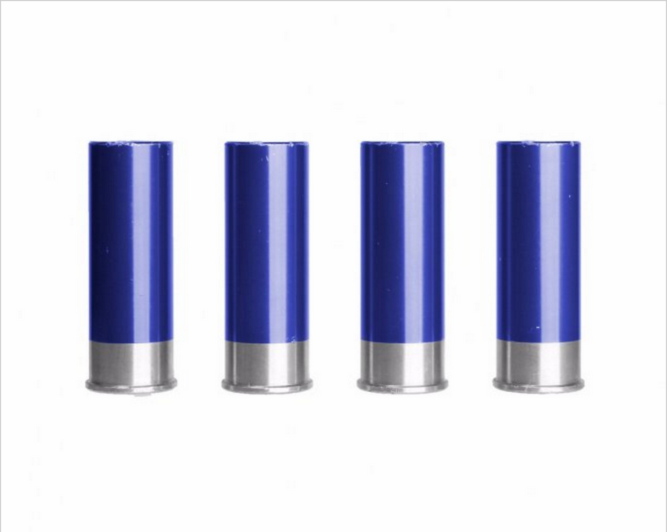 DOMINATOR DM870 High Power Co2 Shell Package ( 4 Shells/Unit ) ( For Export Only )