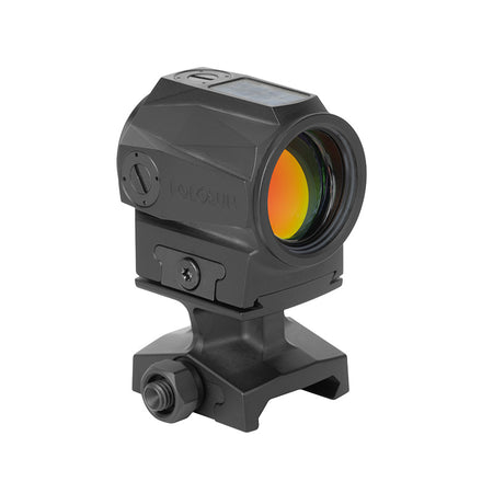 HOLOSUN SCRS RD MRS Red 2 MOA Dot & 65 MOA Circle Sight