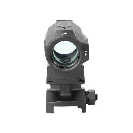 HOLOSUN SCRS RD MRS Red 2 MOA Dot & 65 MOA Circle Sight