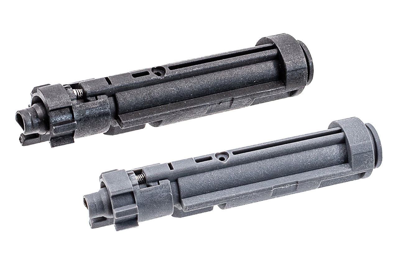 Sekio HPA / CO2 Ready Nozzle For Marui TM MWS GBB System Series-Grey