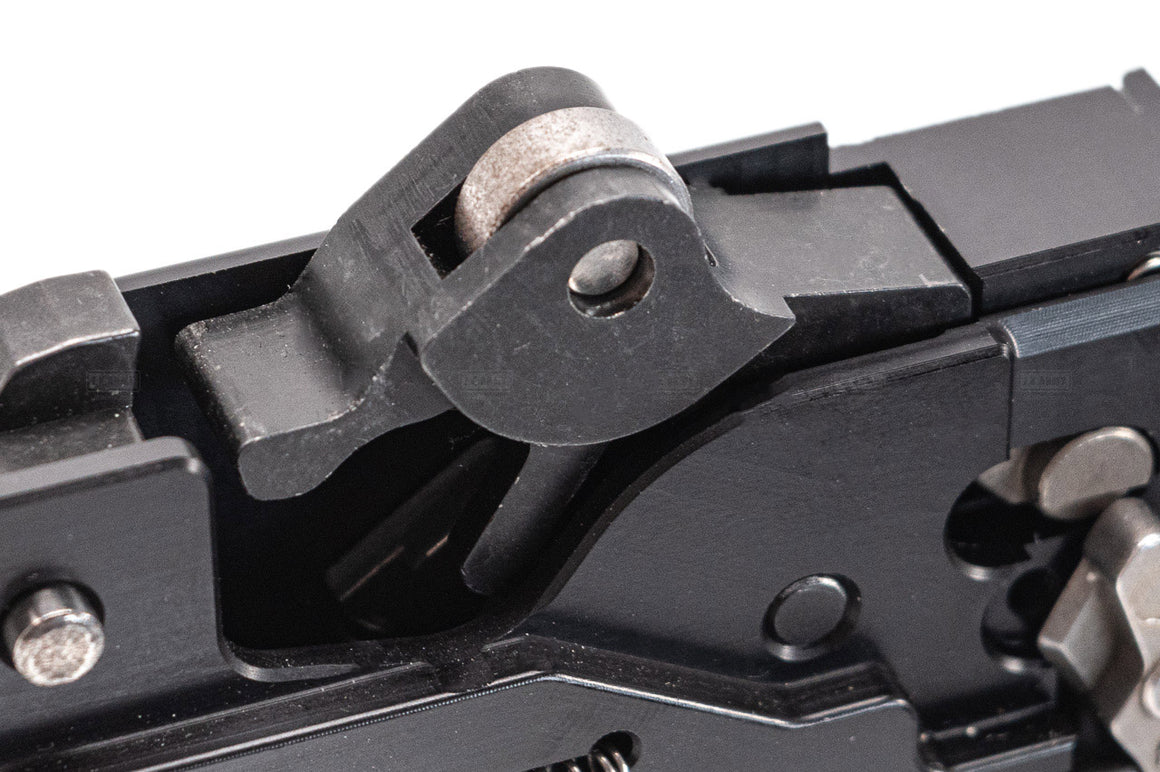 Sekio X-Series Trigger Box For Marui TM MWS GBBR Series -Hybrid Fire Style