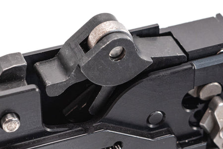 Sekio X-Series Trigger Box For Marui TM MWS GBBR Series -Hybrid Fire Style