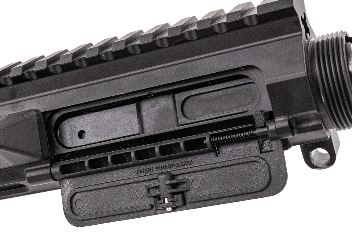 Sekio Quarter Circle 10 MWS PCC Kit ( MWS - Improved System ) ( Limited Edition )