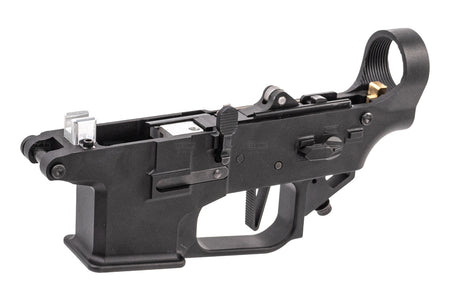 Sekio Quarter Circle 10 MWS PCC Kit ( MWS - Improved System ) ( Limited Edition )