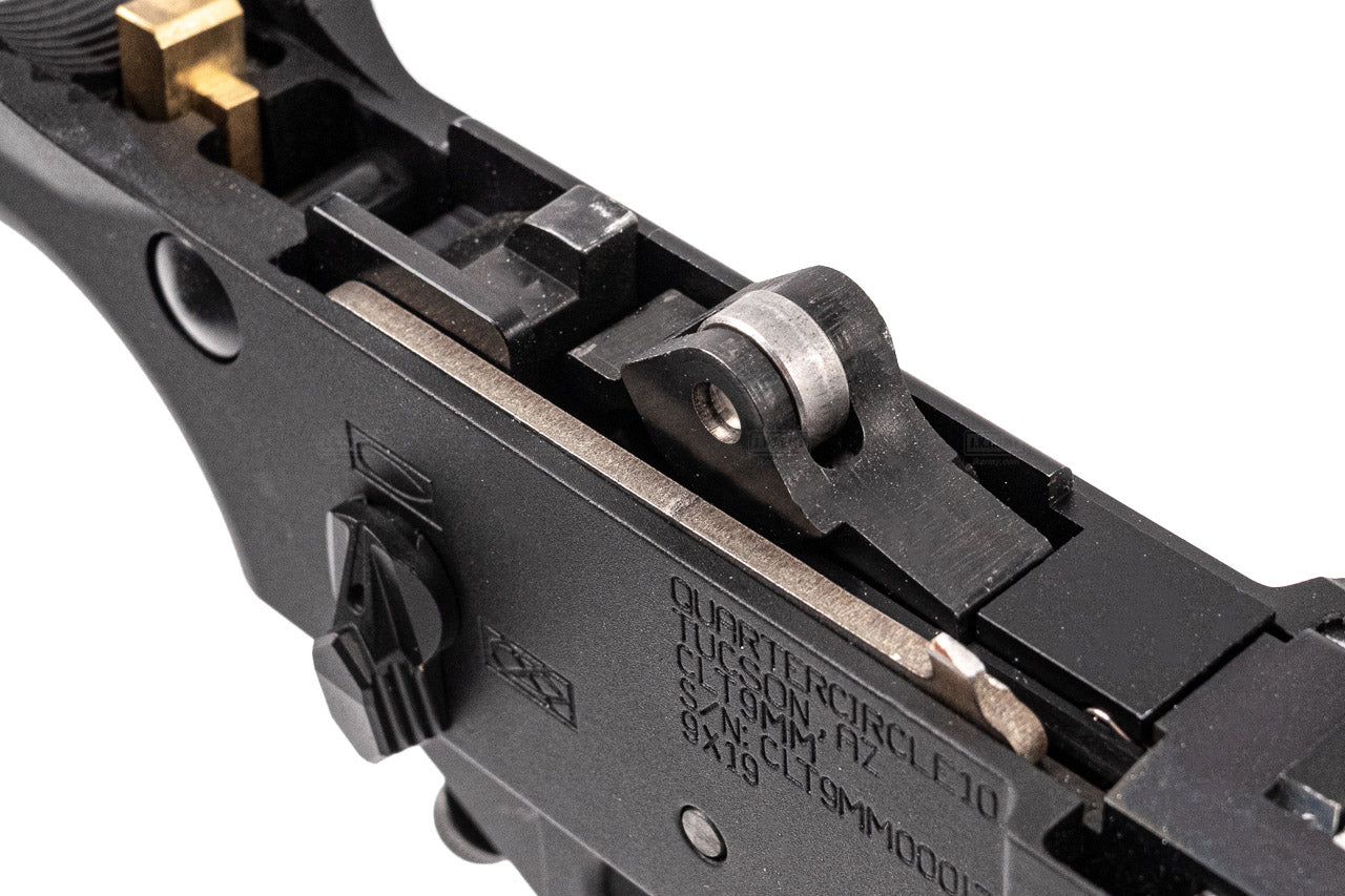 Sekio Quarter Circle 10 MWS PCC Kit ( MWS - Improved System ) ( Limited Edition )