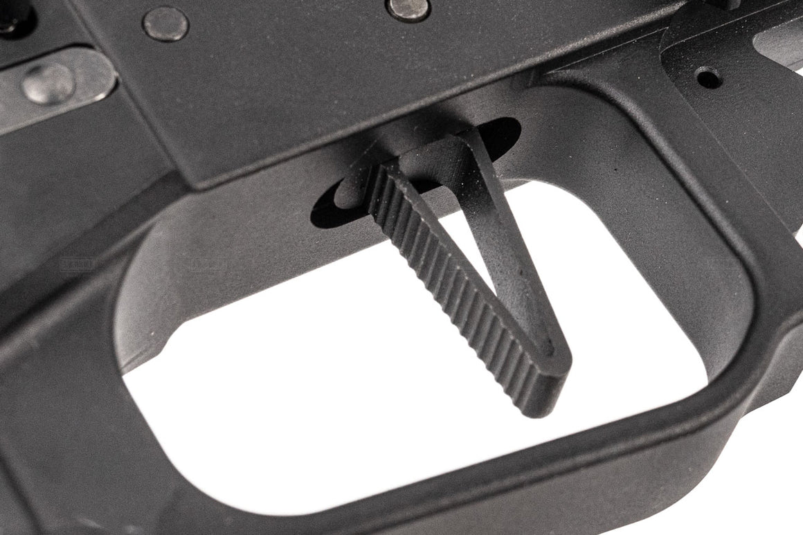 Sekio Quarter Circle 10 MWS PCC Kit ( MWS - Improved System ) ( Limited Edition )