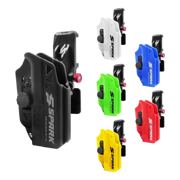 SPARK Speed Holster For Glock / G Model GBBP Series