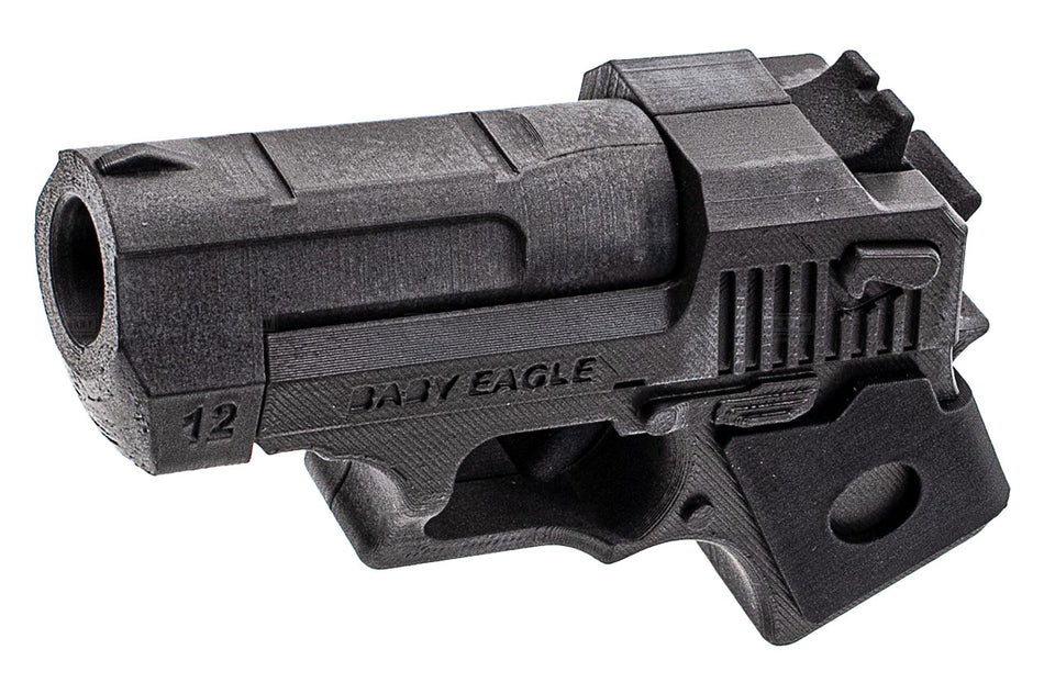 Showguns Baby Eagle Shotgun Shell Launcher