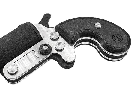 Showguns Derringer Model Kit