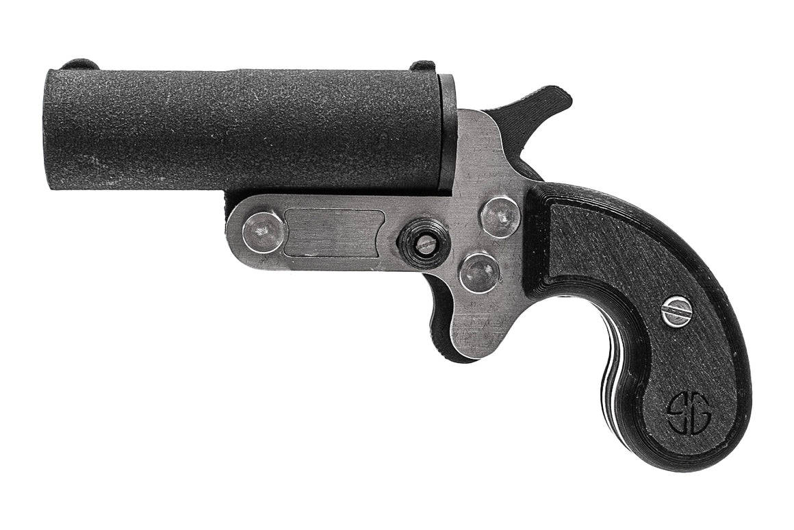 Showguns Derringer Model Kit