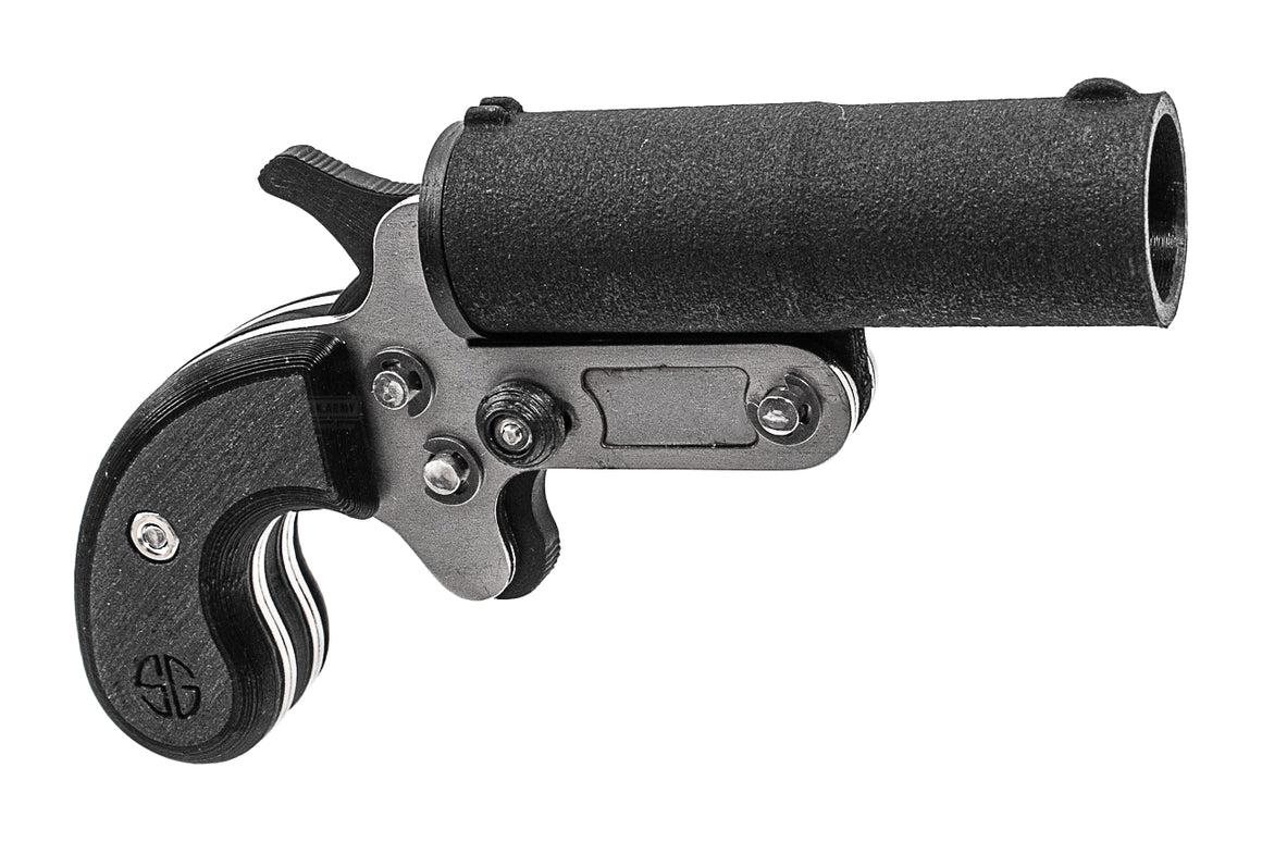 Showguns Derringer Model Kit