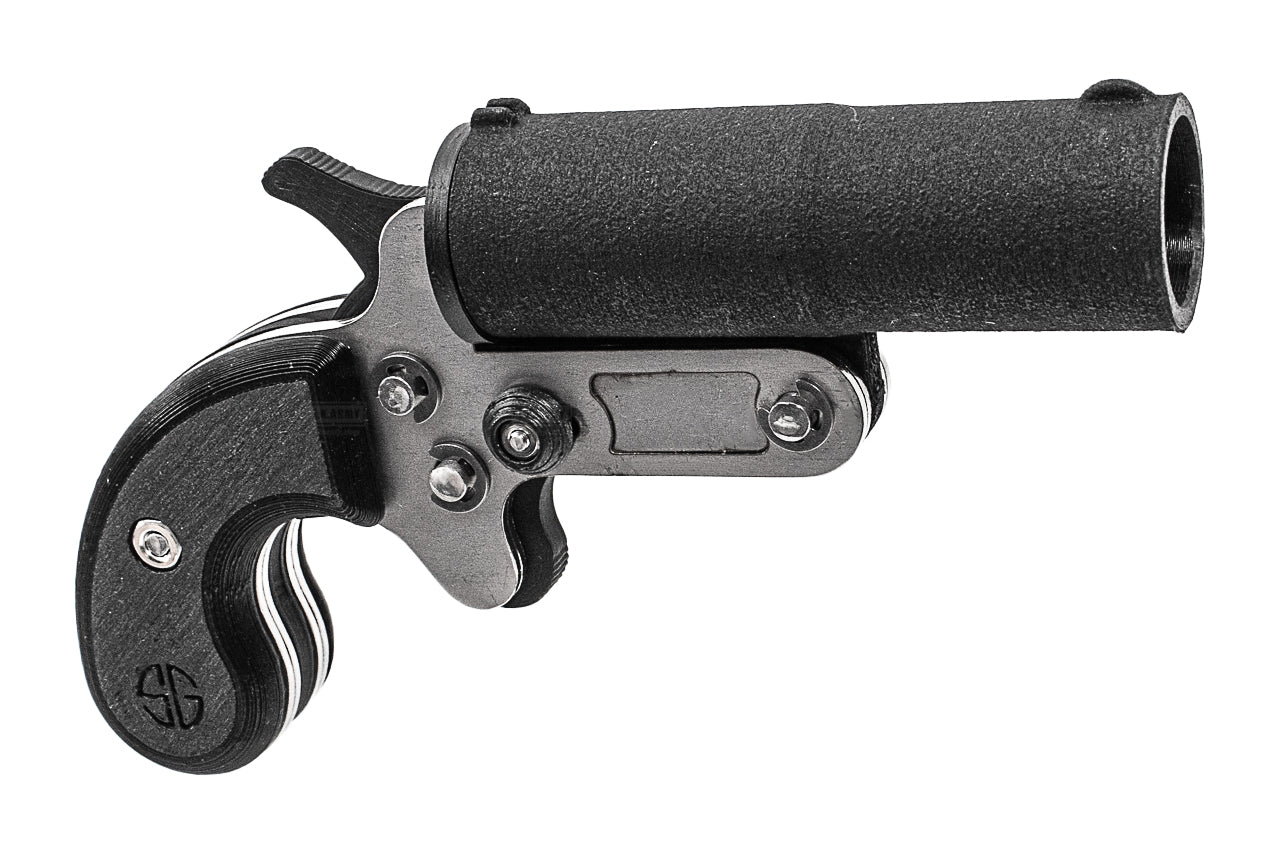 Showguns Derringer Model Kit