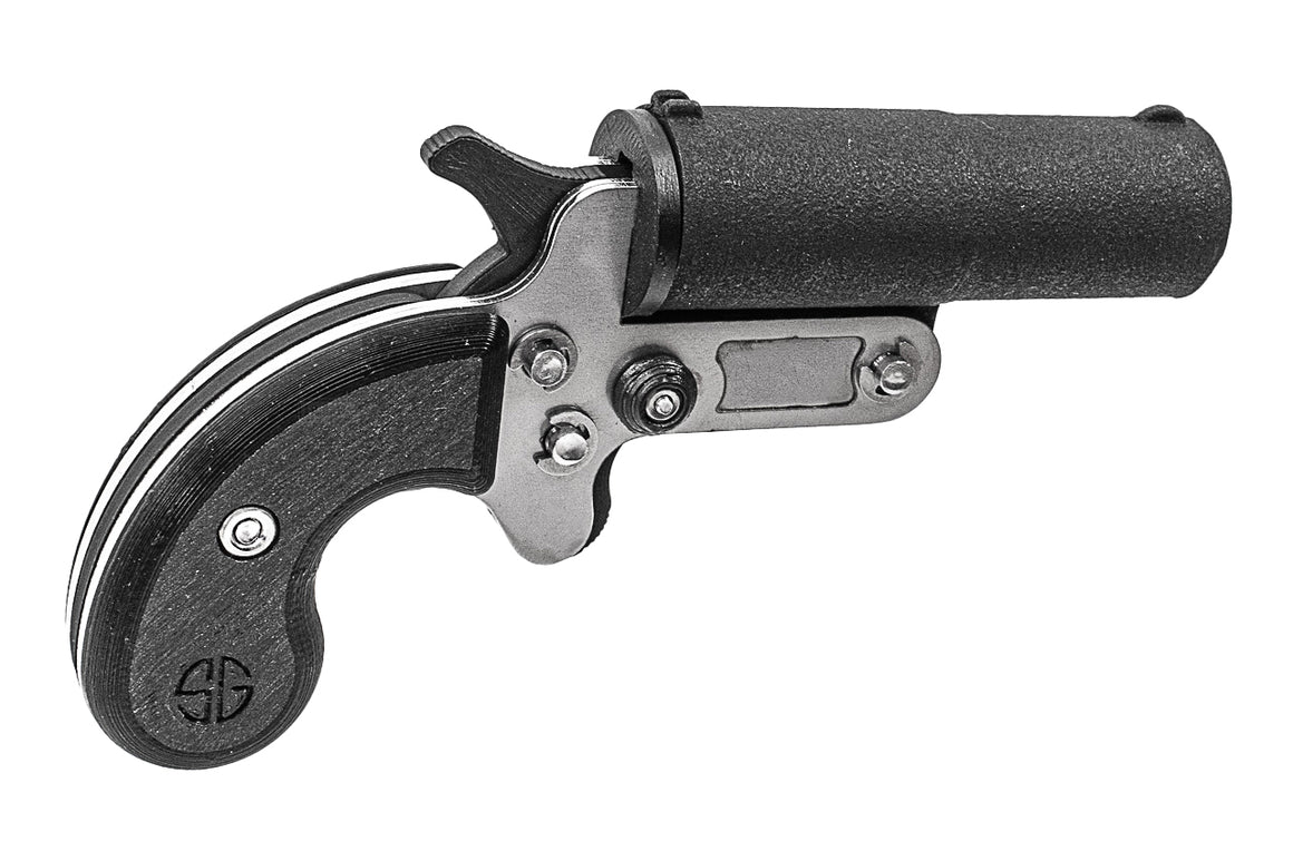 Showguns Derringer Model Kit