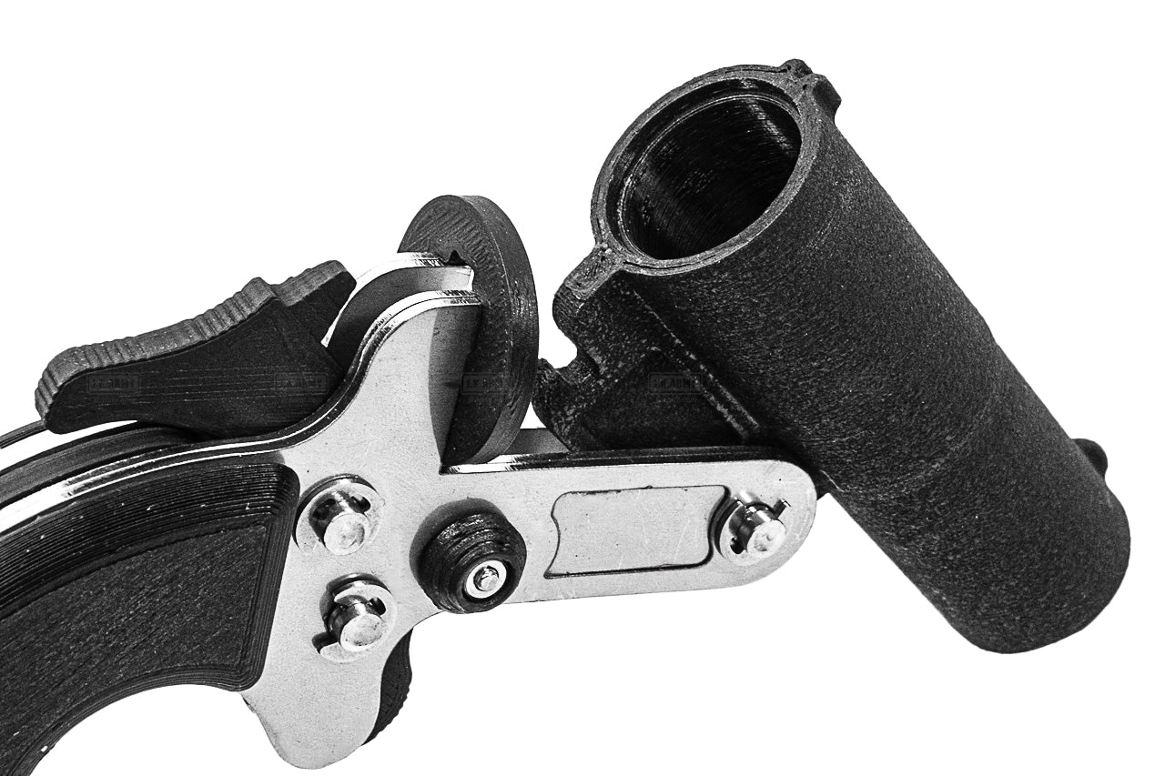 Showguns Derringer Model Kit