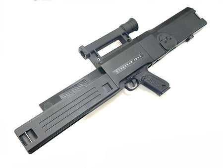 Show Guns G11 Style Kit PLA Material ( Steel Parts ) for AAP01 GBB Pistol ( AAP-01 )