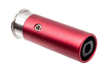 Showguns 20mm Gas Shotgun Shell Cartridge For KPS TT33 Shot Launcher / PPS 870 / Tanaka Shotguns ( 5 Pieces )