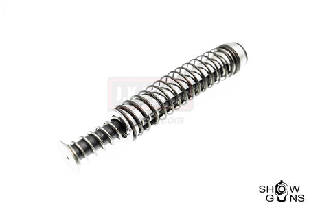 Show Guns Steel Recoil Spring Set for Umarex G17 Gen4 GBBP