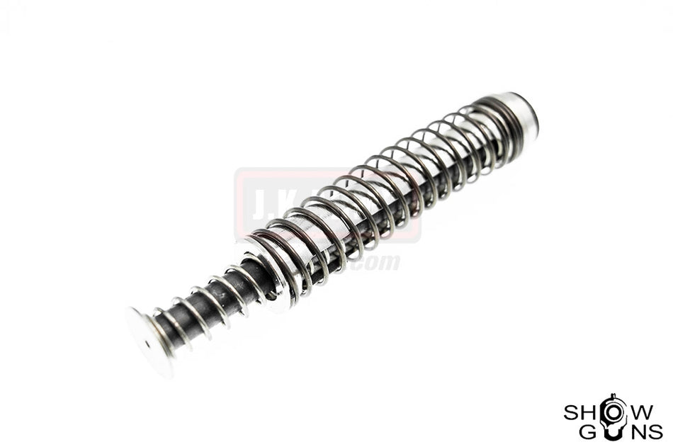 Show Guns Steel Recoil Spring Set for Umarex G17 Gen4 GBBP