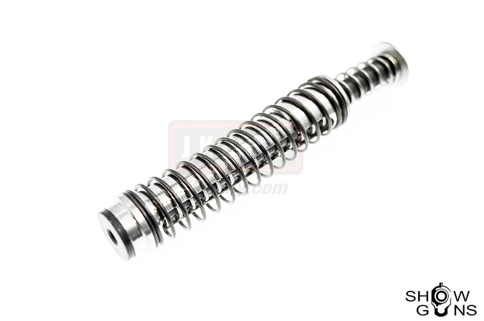 Show Guns Steel Recoil Spring Set for Umarex G17 Gen4 GBBP