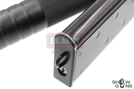 Show Guns Custom-Made KPS TT-33 with Shotshell Launcher - Battle Damaged Custom ( Kingsman Pistol Shotgun ) ( Limited Edition )