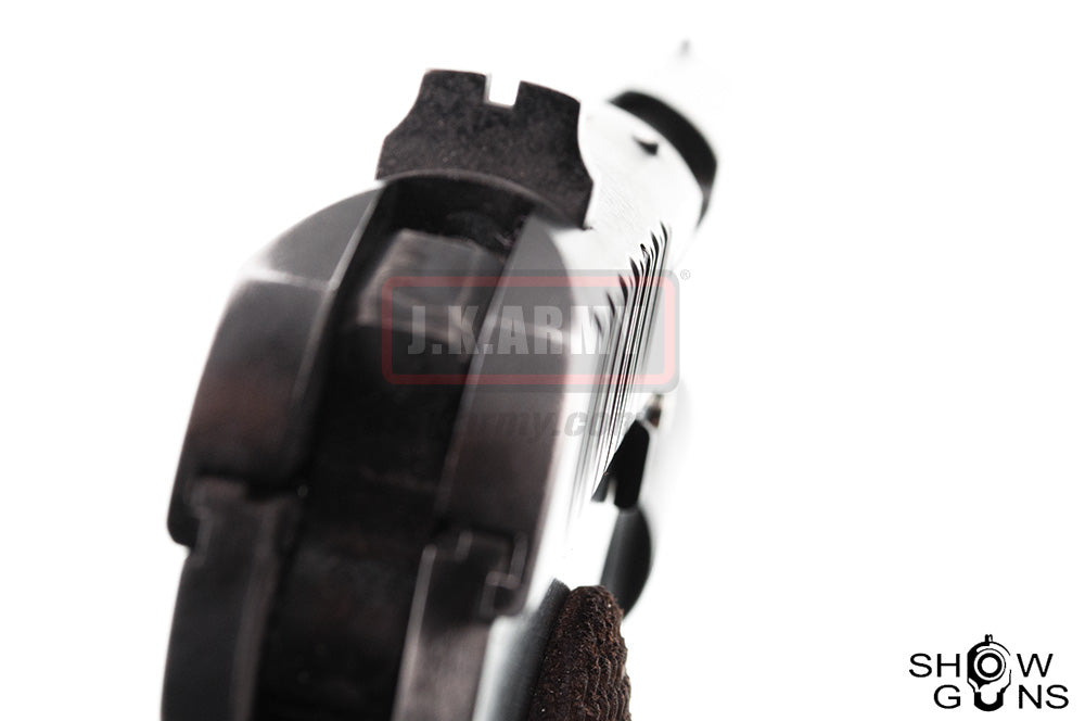 Show Guns Custom-Made KPS TT-33 with Shotshell Launcher - Battle Damaged Custom ( Kingsman Pistol Shotgun ) ( Limited Edition )