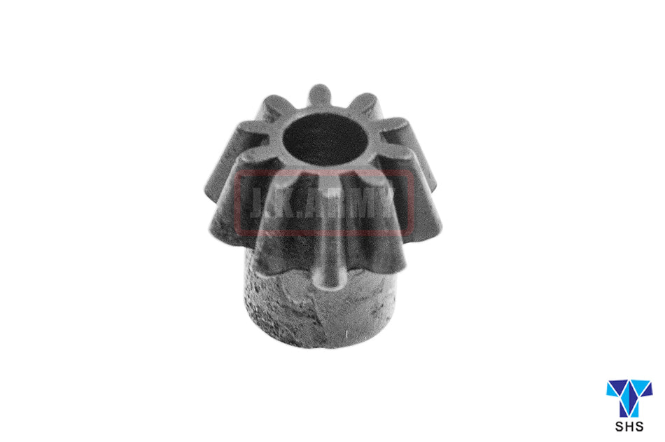 SHS Motor Pinion Gear for AEG Motor O Type