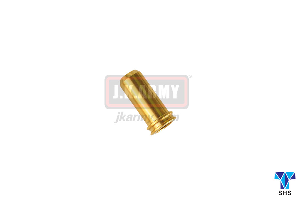 SHS Aluminum Air Seal Nozzle for MP5