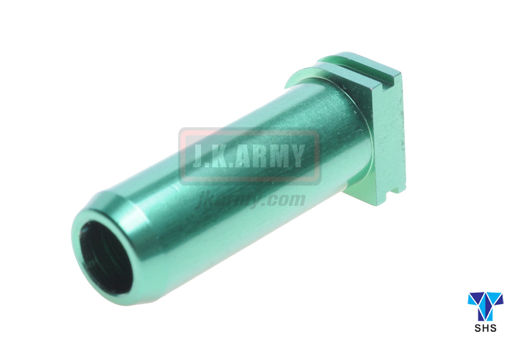 SHS Aluminum Air Seal Nozzle for M14