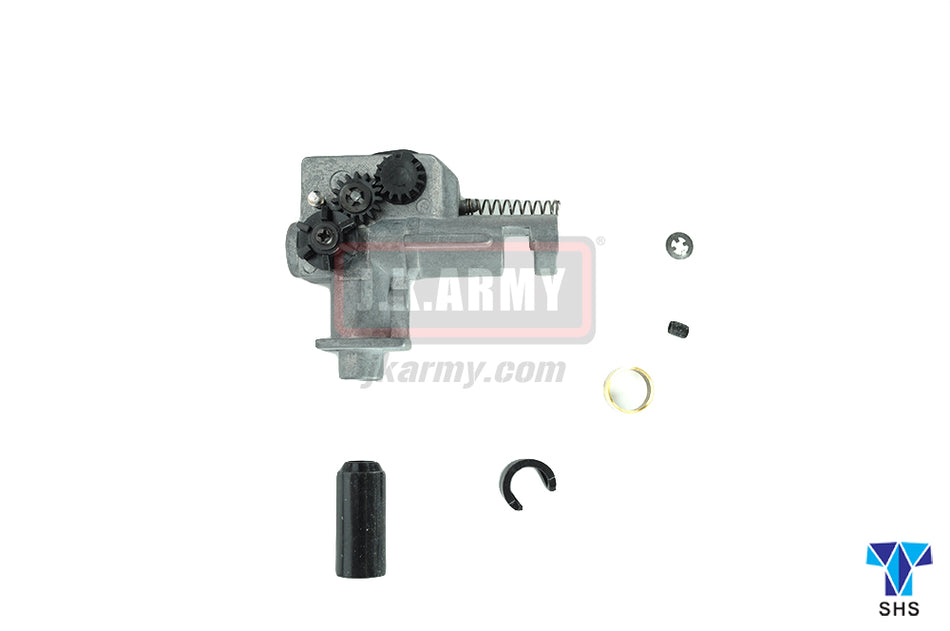 SHS Metal M4 Hop-up Chamber ( Original Type )