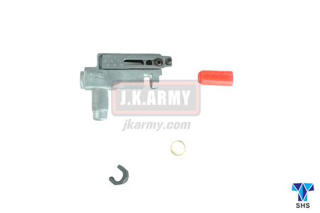 SHS AK Metal Hop Up Chamber