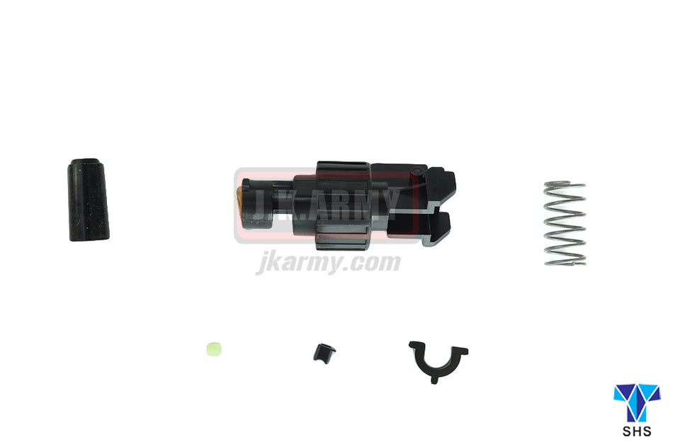SHS G36 Hop Up Chamber