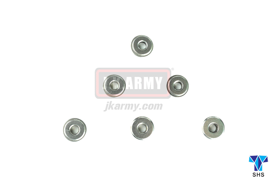 SHS 8mm Oil-Retaining Gearbox Bushing