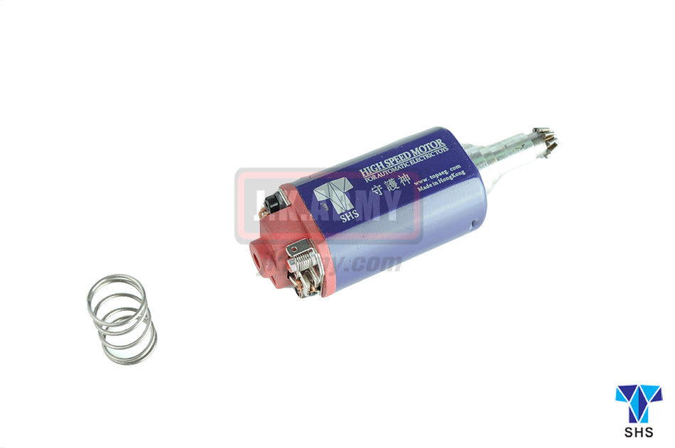 SHS High Speed AEG Motor ( Long Type )