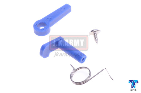 SHS Trigger Safety Block for Ver.2 Gearbox