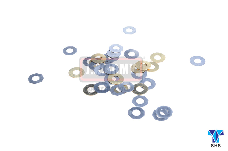 SHS Shim Set for Gearbox