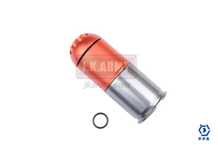 PPS 108 Rounds 40mm Airsoft Grenade Cartridge ( Red )