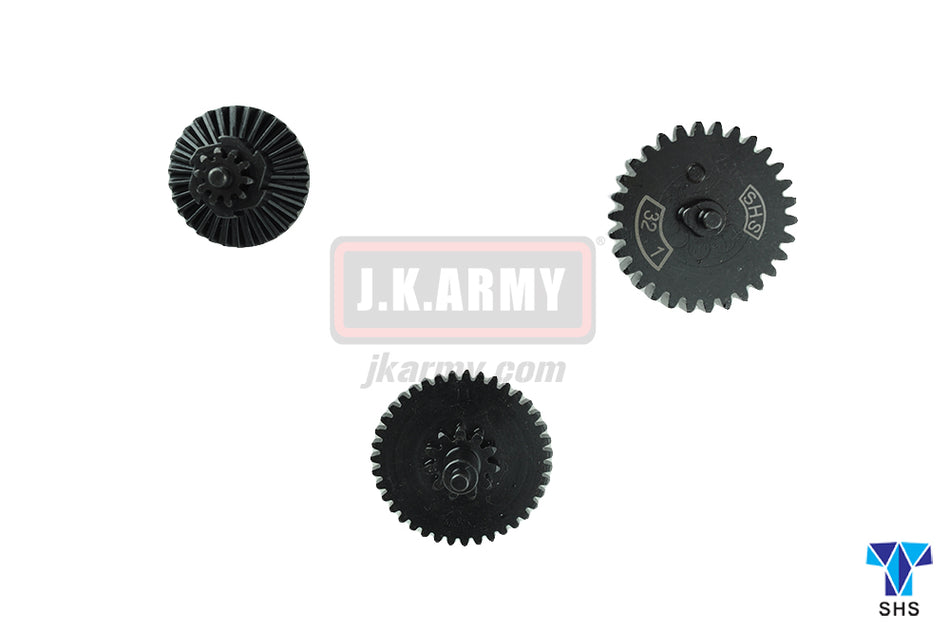SHS 32:1 Gear Set