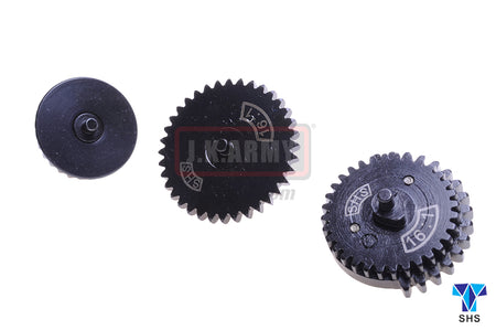SHS 16:1 Gear Set