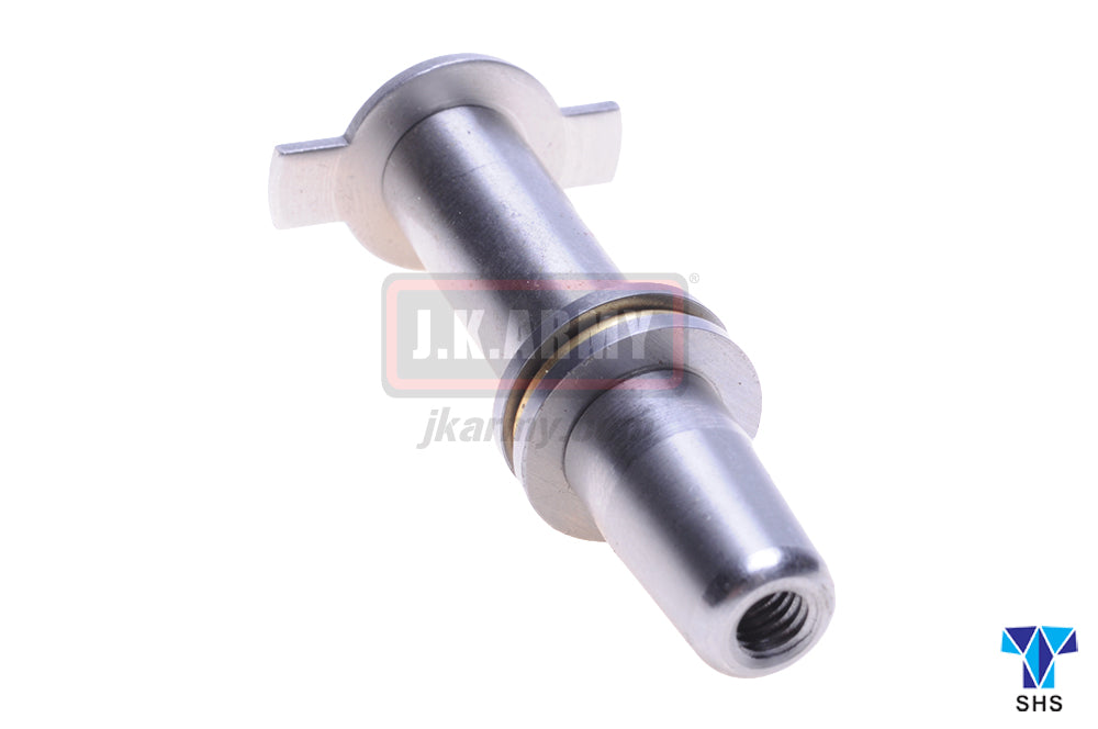 SHS Spring Guide for Double Sector Gear V.2