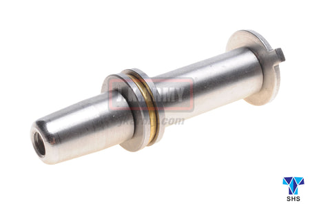 SHS Spring Guide for Double Sector Gear V.3