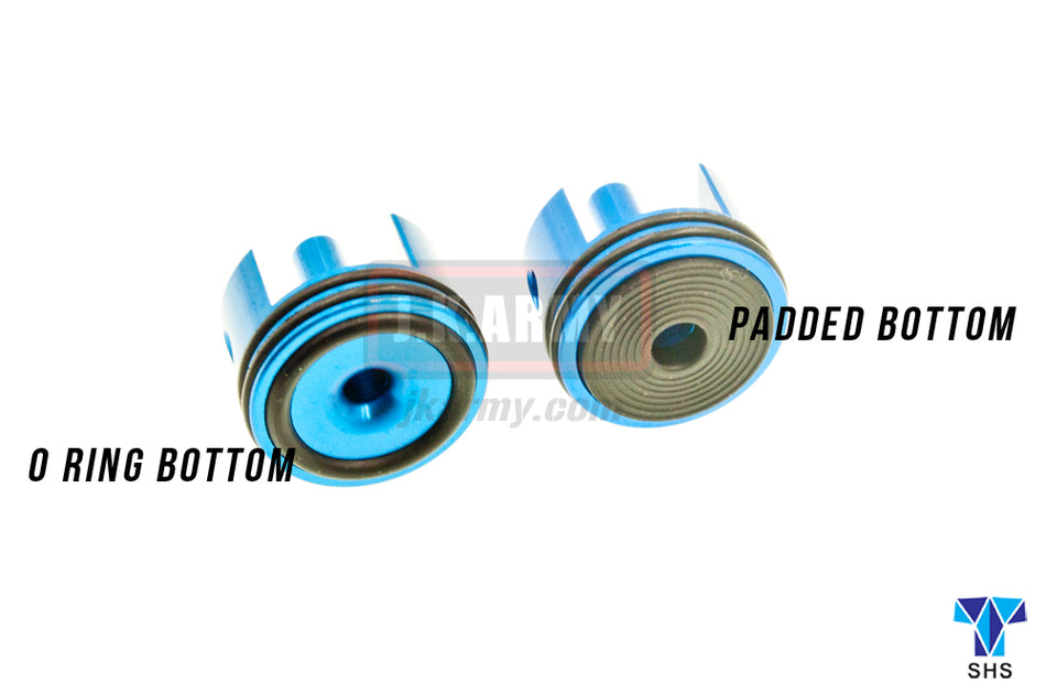 SHS Cylinder Head for Ver.3 AK ( Padded Bottom )