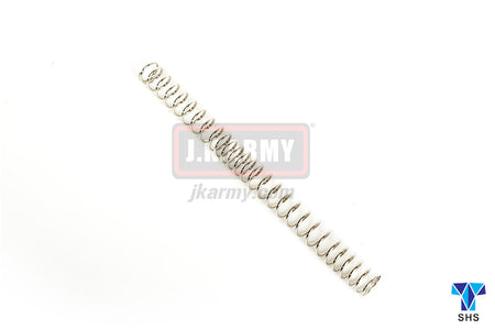 SHS M130 AEG Upgrade Spring