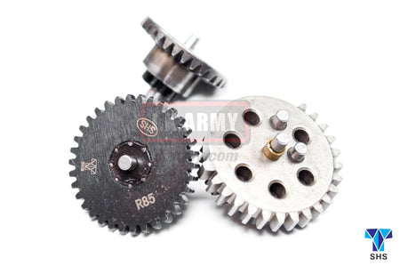 SHS R85 Gearbox Parts Combo