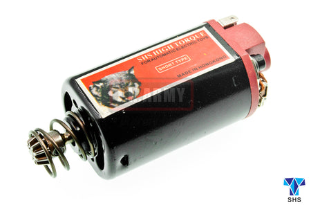 SHS Strong Maganic AEG Motor ( Short Type )