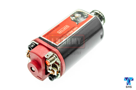 SHS Strong Maganic AEG Motor ( Short Type )