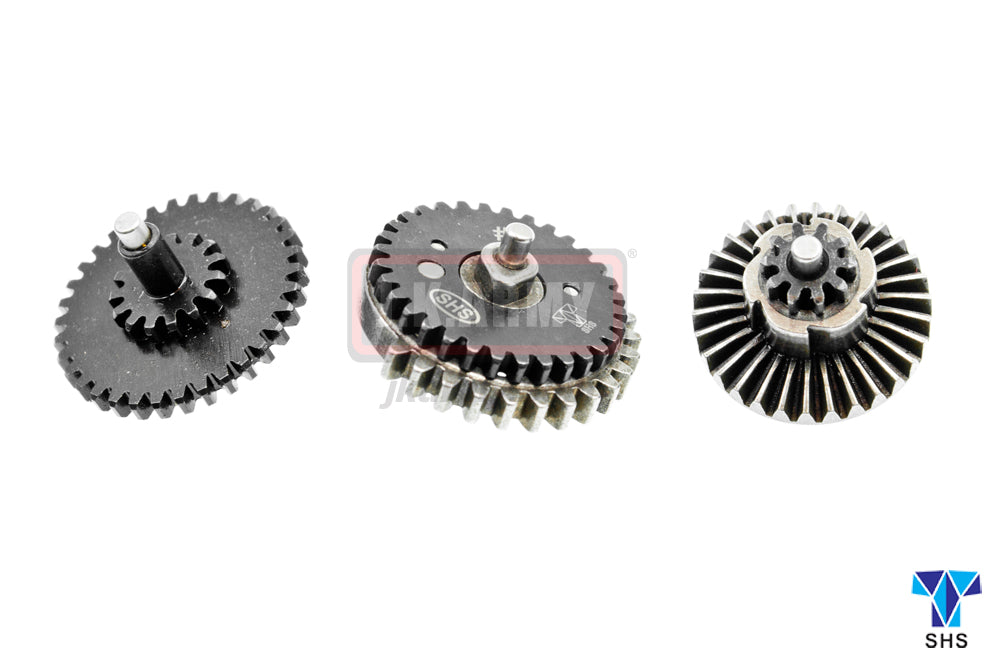 SHS Ver.7 Gearbox Gear Set