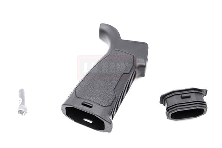 Strike Industries SI Enhanced Pistol Grip 15 Angle for GBB ( Black )